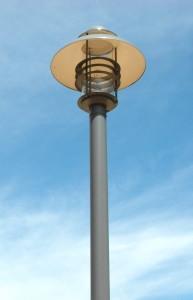 Streetlamp, Streetlight, Sky - High quality royalty free images resources for commercial and personal uses. No payment, No sign up.
