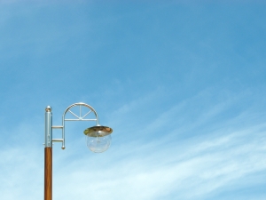 Streetlamp, Streetlight, Sky - High quality royalty free images resources for commercial and personal uses. No payment, No sign up.