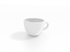 Tazza di caffè, riposo, 3D - Please click to download the original image file.