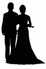 Groom, Bride, Wedding - Please click to download the original image file.