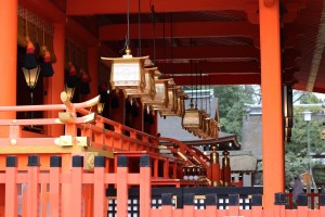 Японский храм, Киото, Fushimiinari jinjya - High quality royalty free images resources for commercial and personal uses. No payment, No sign up.