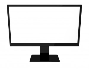 Big Size Monitor, Display, LCD - High quality royalty free images resources for commercial and personal uses. No payment, No sign up.