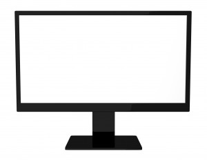 Big Size Monitor, Display, LCD - High quality royalty free images resources for commercial and personal uses. No payment, No sign up.