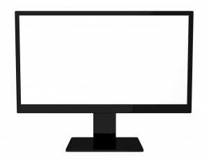 Big Size-Monitor, Anzeigen, LCD - High quality royalty free images resources for commercial and personal uses. No payment, No sign up.