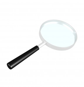 Reading glasses, Lupe, Magnifying glass - High quality royalty free images resources for commercial and personal uses. No payment, No sign up.