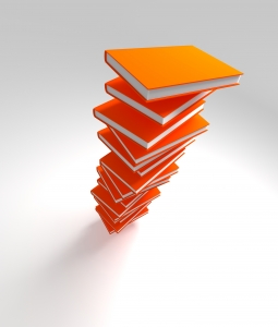 Books, 3D, Library - High quality royalty free images resources for commercial and personal uses. No payment, No sign up.