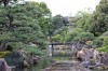 Japanese castle, Nijyoujyou, Garden - Please click to download the original image file.