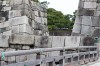 castillo japonés, Nijyoujyou, Puente - Please click to download the original image file.