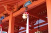 Japanese temple,  Kyoto,  Fushimiinari jinjya - Please click to download the original image file.