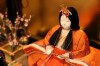 Japanese traditional dolls, Hina Ningyo, Hina matsuri - Please click to download the original image file.