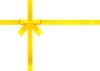 Ribon, Geschenk, Gelb - Please click to download the original image file.