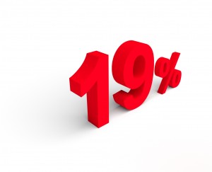 19%, Percent, Sale - High quality royalty free images resources for commercial and personal uses. No payment, No sign up.