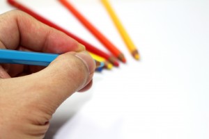 색연필, 컬러 연필, 손글씨 - 100% 무료 고해상도 이미지 무가입 다운로드