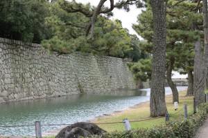 castillo japonés, Nijyoujyou, pared - High quality royalty free images resources for commercial and personal uses. No payment, No sign up.