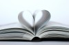 Book,  Heart,  Love - Please click to download the original image file.