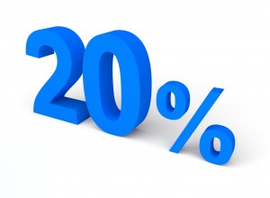 20%, Percent, Sale - High quality royalty free images resources for commercial and personal uses. No payment, No sign up.