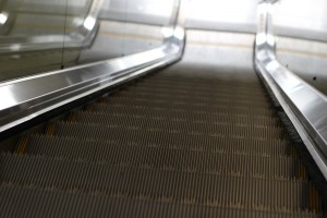 Rolltreppe, Grau - High quality royalty free images resources for commercial and personal uses. No payment, No sign up.