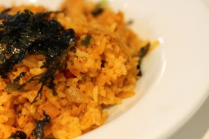 Kimchi fried rice, Food, Meal - High quality royalty free images resources for commercial and personal uses. No payment, No sign up.