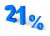 21%, 百分, 拍賣 - Please click to download the original image file.