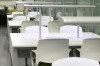 Biblioteca, Silla, Escritorio - Please click to download the original image file.
