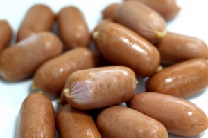 Sausages, Food, Meal - High quality royalty free images resources for commercial and personal uses. No payment, No sign up.