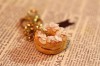 Paris Brest, Brot, Keyholder - Please click to download the original image file.