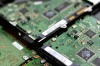 HDD, PC, ハードディスク - 高解像度・大きいサイズのイメージをダウンロードするためにはクリックして下さい。