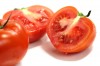 Tomatoes, 赤, 食品、食事 - 高解像度・大きいサイズのイメージをダウンロードするためにはクリックして下さい。